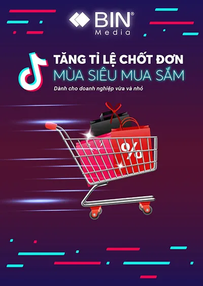 Quảng cáo TikTok