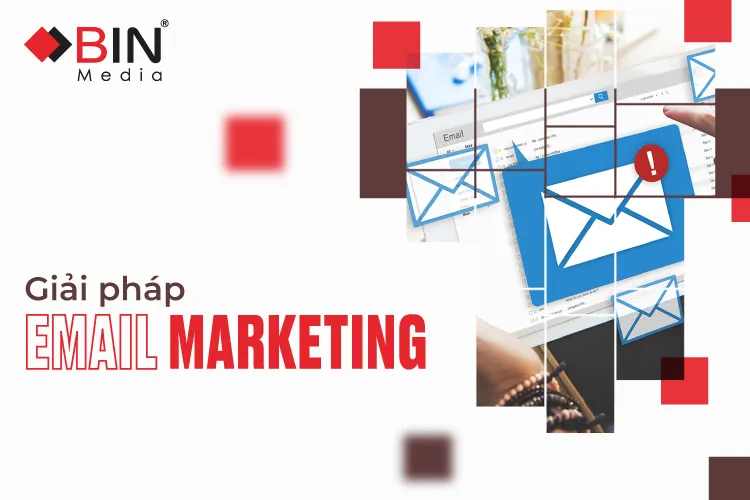 Email marketing thu hút khách hàng mới