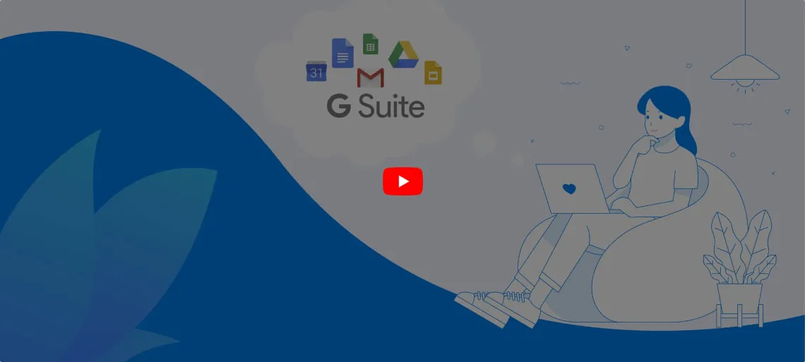 Lợi ích của Google Workspace