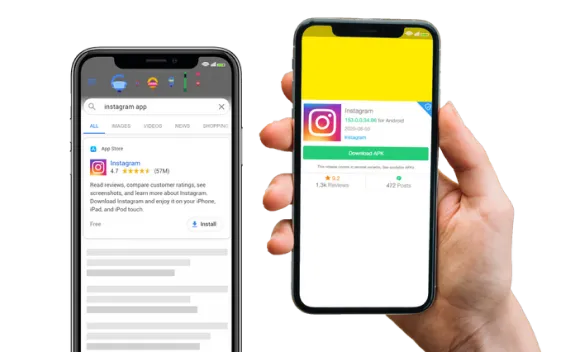 Các hoạt động của App Campaigns (quảng cáo ứng dụng) Các hoạt động của App Campaigns (quảng cáo ứng dụng)