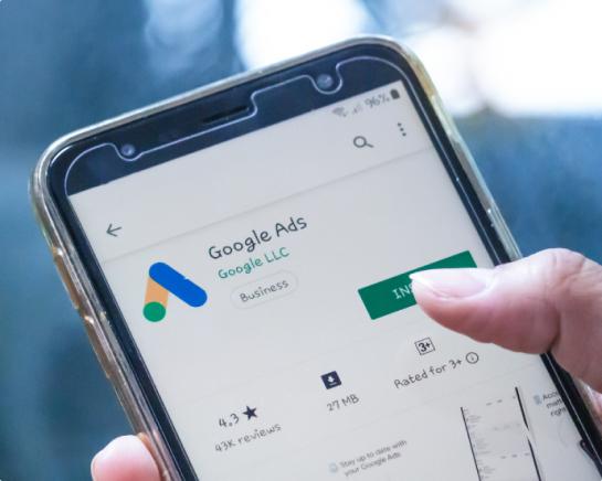 Thu hút người dùng cài ứng dụng đơn giản và hiệu quả hơn