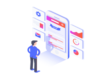 Thực hiện mọi việc nhanh chóng hơn Thực hiện mọi việc nhanh chóng hơn