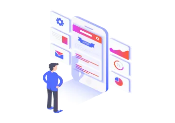 Thực hiện mọi việc nhanh chóng hơn