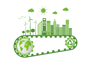 Thân thiện với môi trường Thân thiện với môi trường