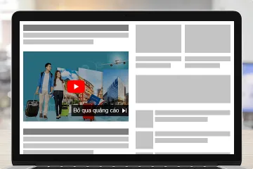 Quảng cáo Video (Video Ads)