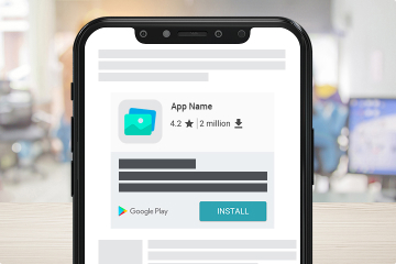 Quảng cáo ứng dụng (App Ads)
