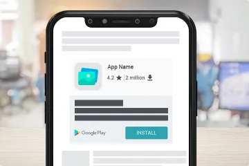 Quảng cáo ứng dụng (App Ads)