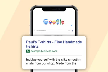 Danh sách tiếp thị lại cho quảng cáo tìm kiếm