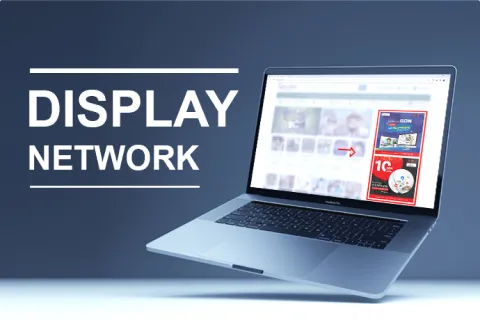 Google Display Network là gì?
