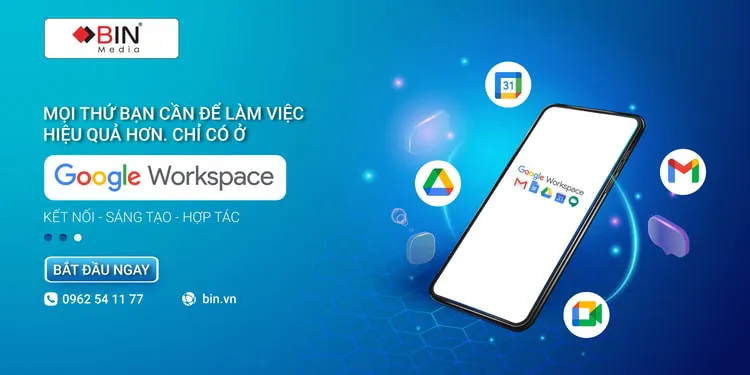Google thông báo “khai tử” G Suite Legacy Free, doanh nghiệp nên làm gì?
