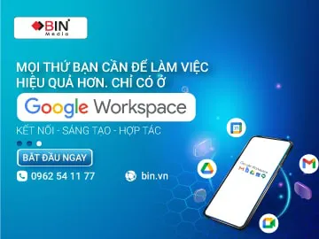 Google thông báo “khai tử” G Suite Legacy Free, doanh nghiệp nên làm gì?