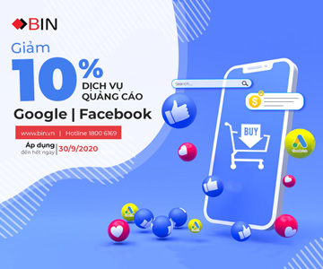 Hỗ trợ mùa dịch - giá rẻ vô địch cho dịch vụ facebook ads và google ads