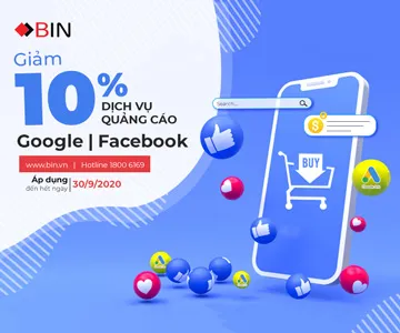 Hỗ trợ mùa dịch - giá rẻ vô địch cho dịch vụ facebook ads và google ads