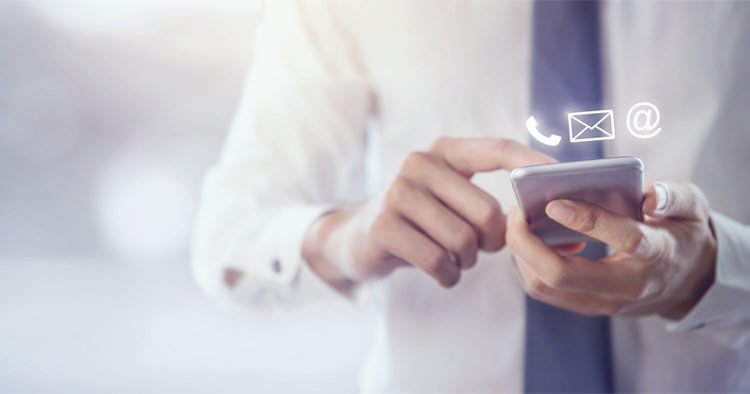 Hỗ trợ trích xuất email/số điện thoại