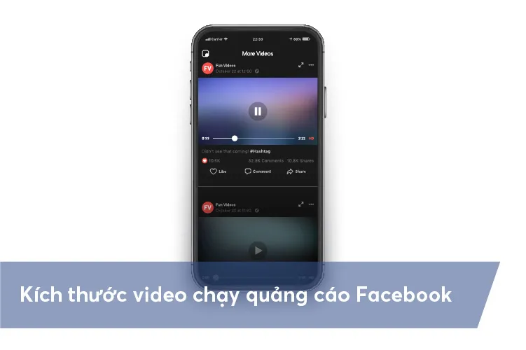 Kích thước video chạy quảng cáo Facebook _blank