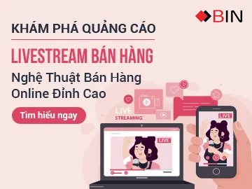Hướng dẫn chạy quảng cáo cho livestream hiệu quả làm cho bạn chỉ muốn bắt đầu kinh doanh ngay