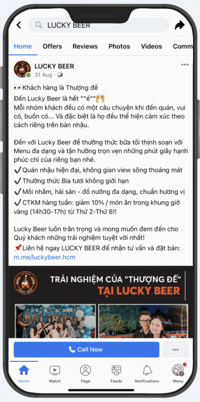 Good content is good business