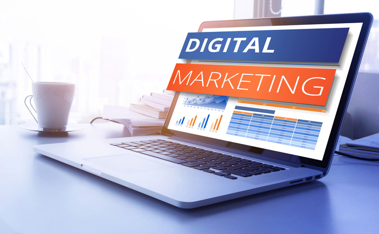 Khái niệm chiến lược Digital Marketing Khái niệm chiến lược Digital Marketing