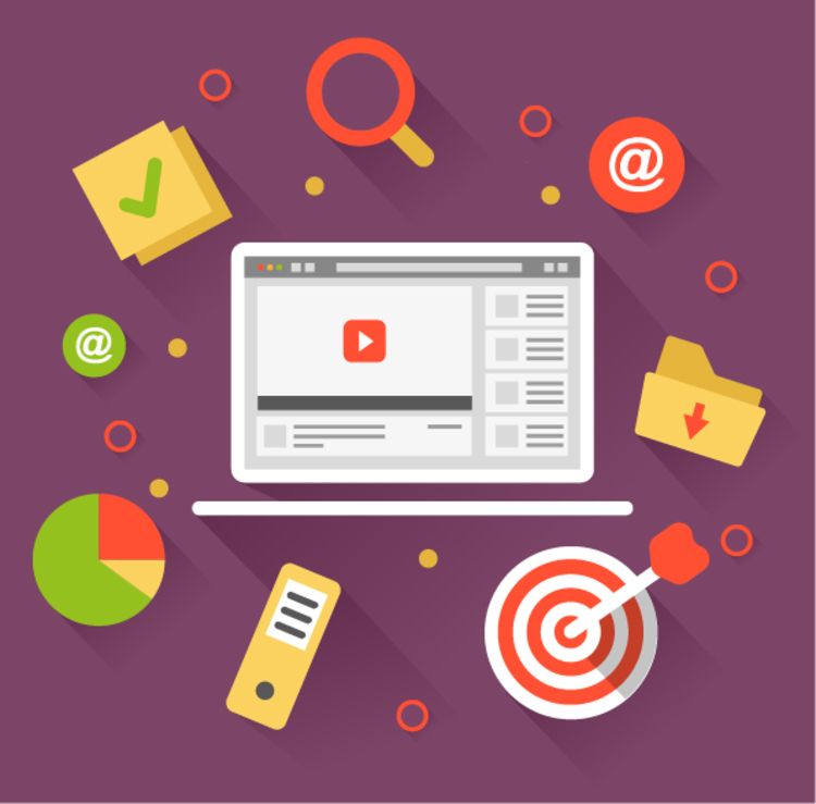 Chưa tối ưu được những yếu tố tăng tỷ lệ tương tác