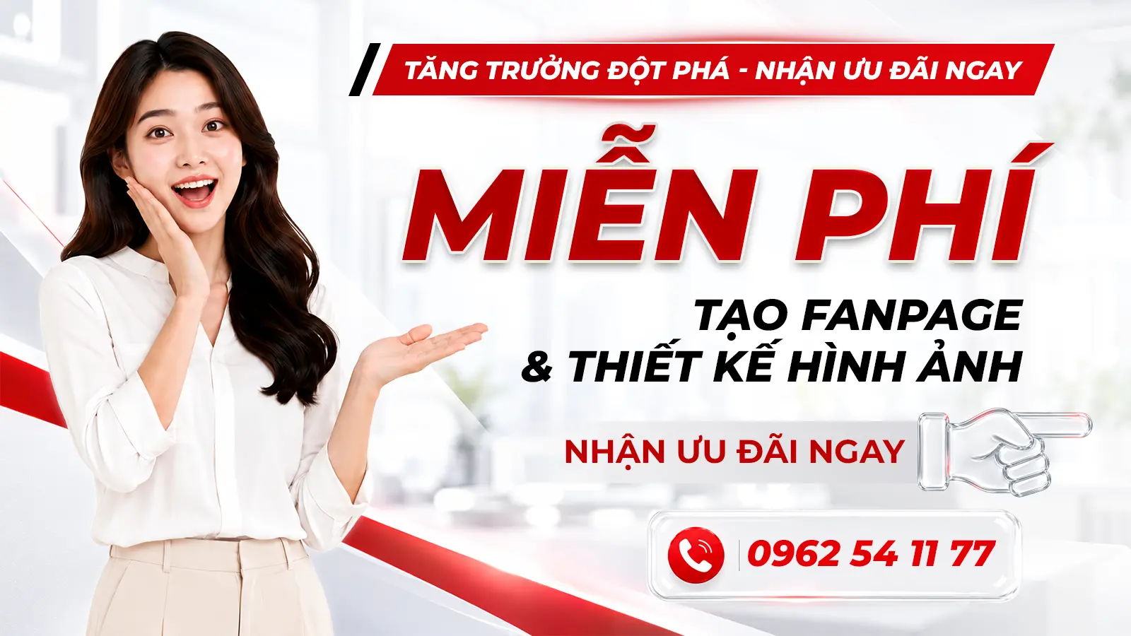 Audit hiệu quả Facebook Ads tối ưu cùng chuyên gia BIN Media