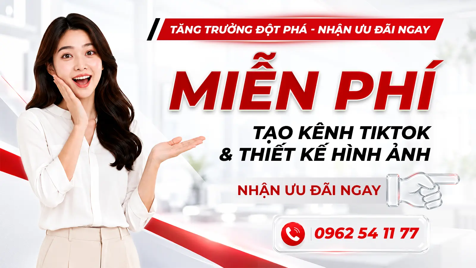 Audit hiệu quả TikTok Ads tối ưu cùng chuyên gia BIN Media