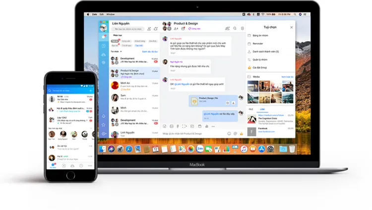 Lợi ích khi quảng cáo sản phẩm trên Zalo Lợi ích khi quảng cáo sản phẩm trên Zalo