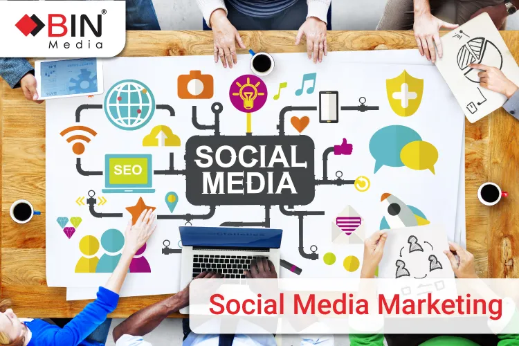 Marketing du lịch thông qua Mạng xã hội