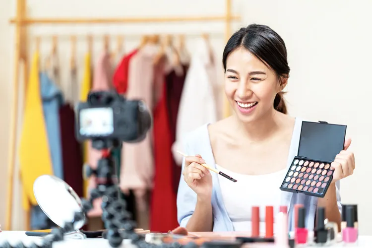 Xu hướng Digital PR Marketing: Micro – Influencer