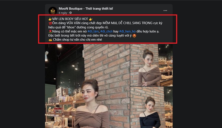 Mô tả sản phẩm