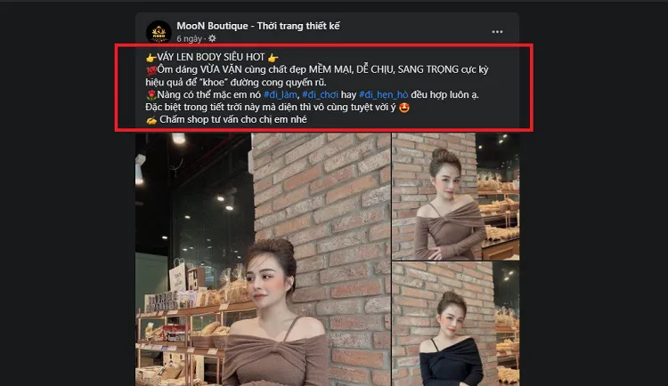 Mô tả sản phẩm