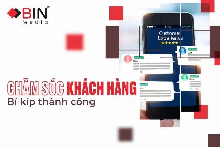Nâng cao dịch vụ chăm sóc khách hàng, tăng lợi thế cạnh tranh