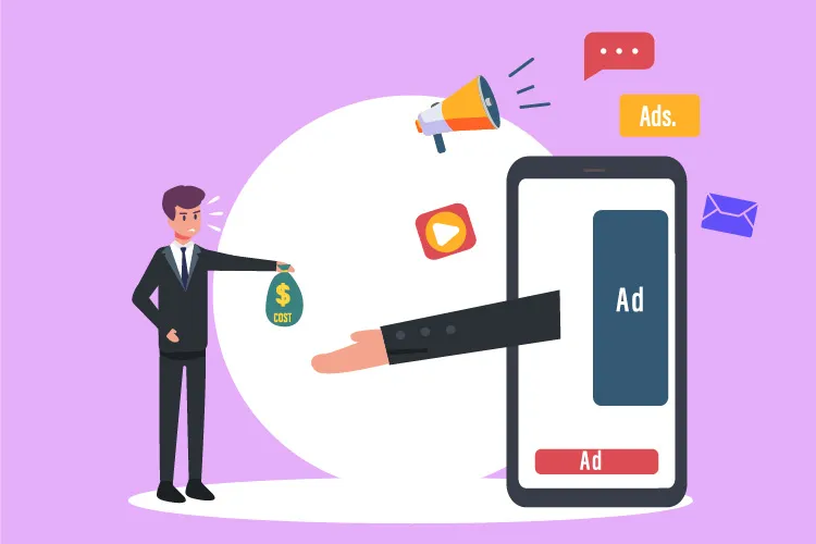 Ngân sách phù hợp