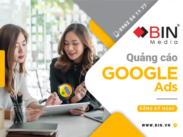 Online Advertising trong Digital Marketing