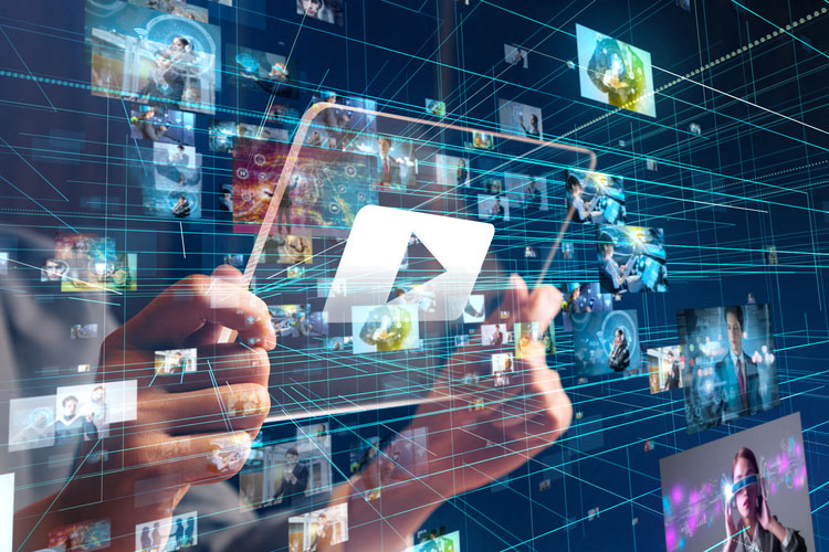 Phạm vi tiếp cận khách hàng rộng lớn