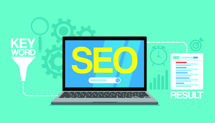 Phân bổ từ khóa - tối ưu SEO