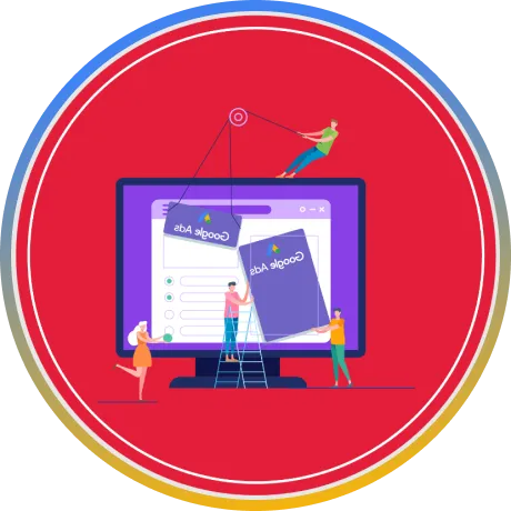 Quy trình thuê tài khoản quảng cáo tại BIN Media