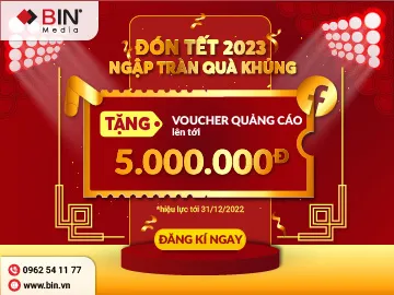 Quảng cáo ngay - Nhận 5,000,000đ liền tay