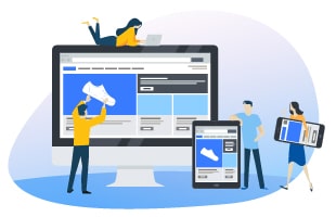 Quảng cáo sản phẩm được tài trợ Quảng cáo sản phẩm được tài trợ