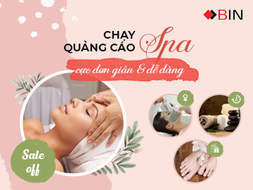 Chạy quảng cáo spa Facebook đơn giản hơn nếu bạn biết được những thủ thuật sau