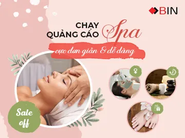 Chạy quảng cáo spa Facebook đơn giản hơn nếu bạn biết được những thủ thuật sau