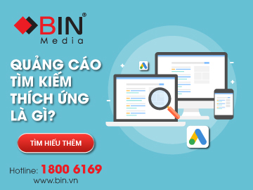Quảng cáo tìm kiếm thích ứng là gì, phù hợp với doanh nghiệp nào?