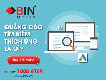 Quảng cáo tìm kiếm thích ứng là gì, phù hợp với doanh nghiệp nào?
