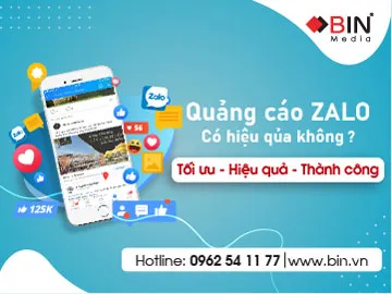 Đánh giá tổng quan Zalo Ads: Chạy quảng cáo trên Zalo có hiệu quả không?