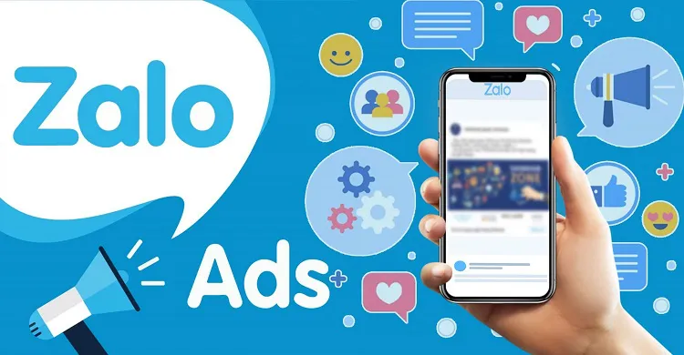 Quảng cáo Zalo Ads là gì?