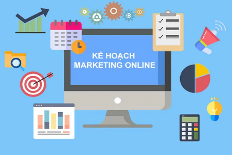 Sai lầm cần tránh khi lập kế hoạch Marketing Online cho sản phẩm mới Sai lầm cần tránh khi lập kế hoạch Marketing Online cho sản phẩm mới