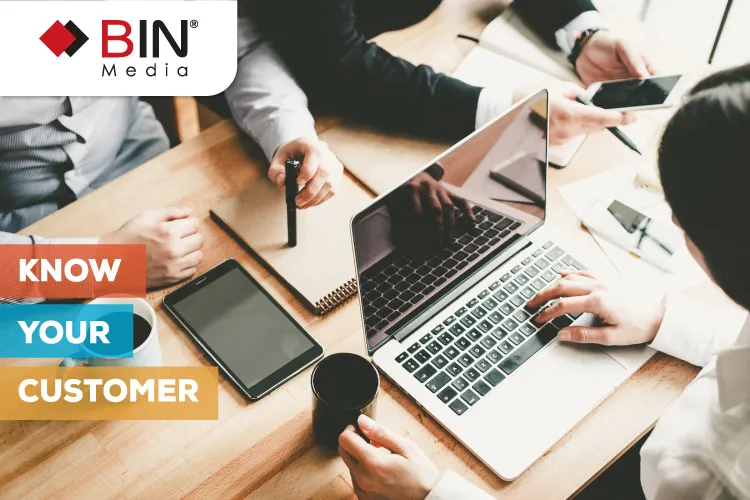 Hiểu rõ khách hàng để cung cấp trải nghiệm mua sắm phù hợp