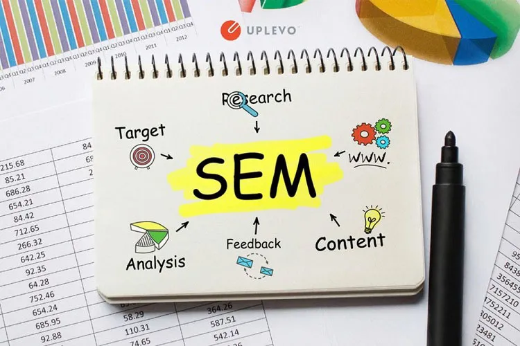 Search Engine Marketing