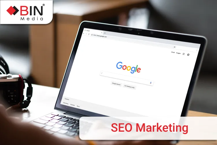 SEO Marketing chiến lược marketing du lịch không thể thiếu