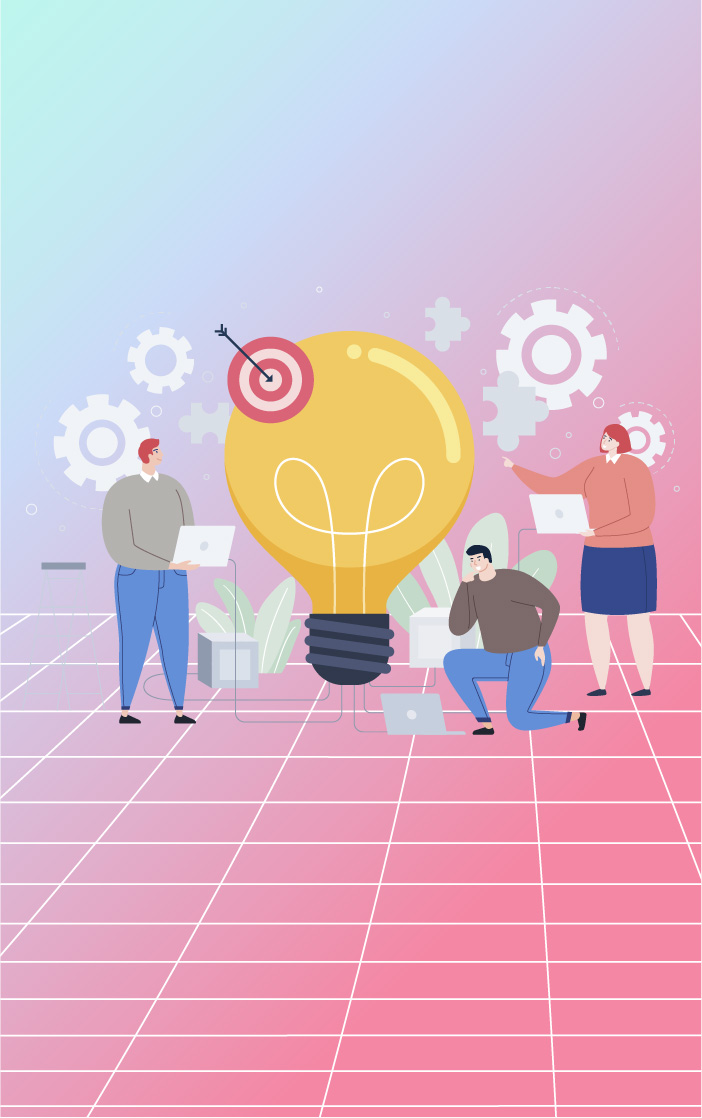 Viết nội dung hợp xu hướng