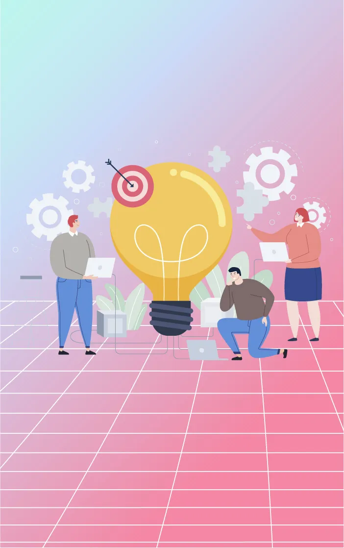 Viết nội dung hợp xu hướng